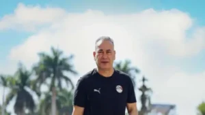 محمد صلاح يعود إلى أمم أفريقيا بقوة لإعادة كتابة تاريخ المنتخب المصري